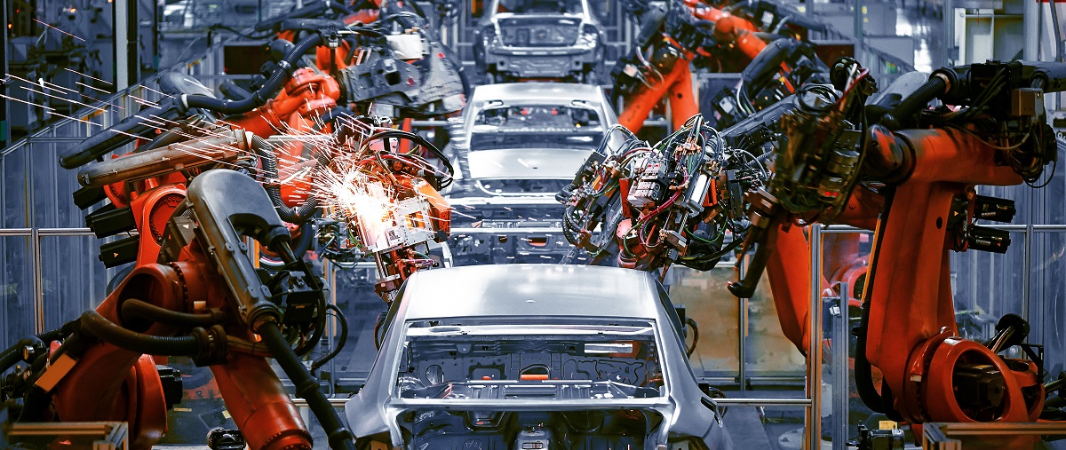 Predictive Maintenance @ Bosch production line
